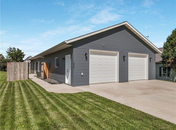 212 Lincoln Street, Stanley, WI 54768