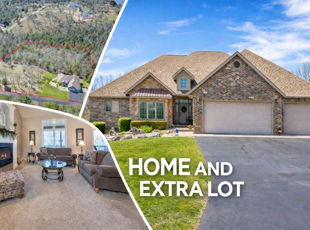 112 Ranch Road, Saddlebrooke, MO 65630