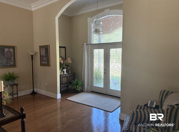 220 Juniper Creek Drive, Brewton, AL 36426