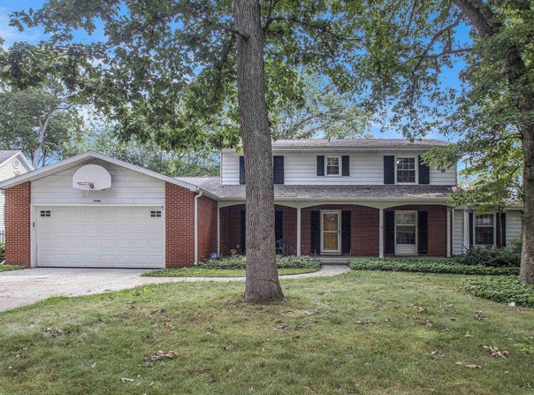 1506 Dogwood Drive, Elkhart, IN 46514