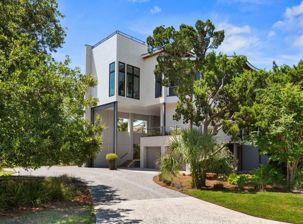 3650 Cobia Court, Seabrook Island, SC 29455