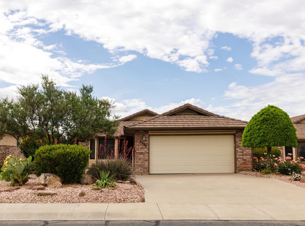 2298 S Legacy DR, St George, UT 84770