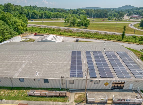 801 Larry Byrd Road, Kingston, TN 37763