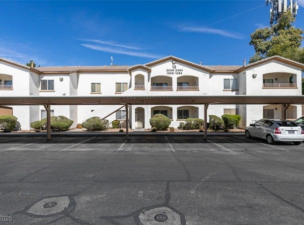 5655 E Sahara Avenue, Las Vegas, NV 89142