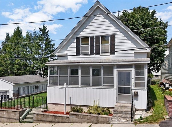 10 Sanborn St, Lowell, MA 01850