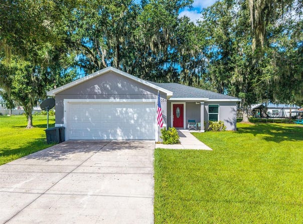 3056 MAGNOLIA Street, ZOLFO SPRINGS, FL 33890