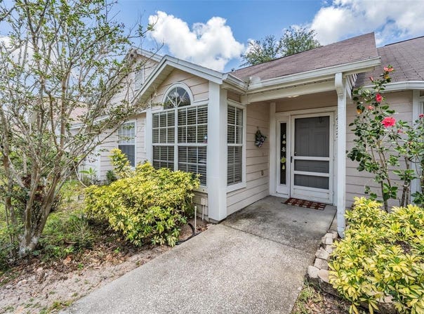 2355 BENTLEY DRIVE, PALM HARBOR, FL 34684