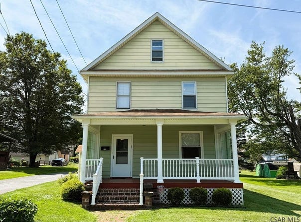 736 Powell Ave, Cresson, PA 16630