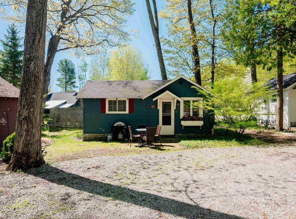 429 S Shabwasung Street, Northport, MI 49670