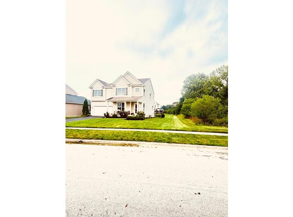 644 Cedar Run Drive, Blacklick, OH 43004