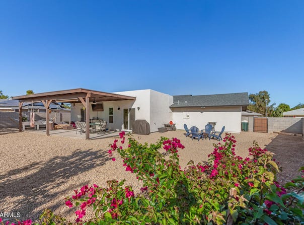 18230 N ORGAN PIPE Drive, Sun City, AZ 85373