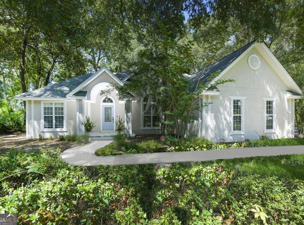 205 Salt Grass, St. Marys, GA 31558