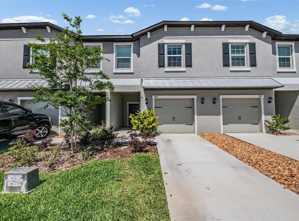 9133 BONITA MAR DRIVE, PARRISH, FL 34219