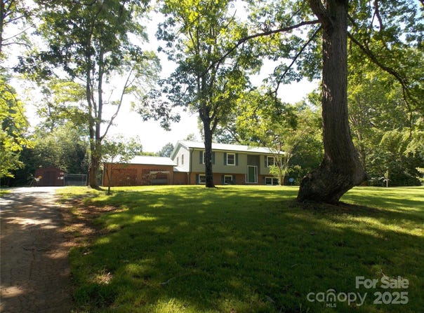 3788 Fish Hatchery Road, Morganton, NC 28655