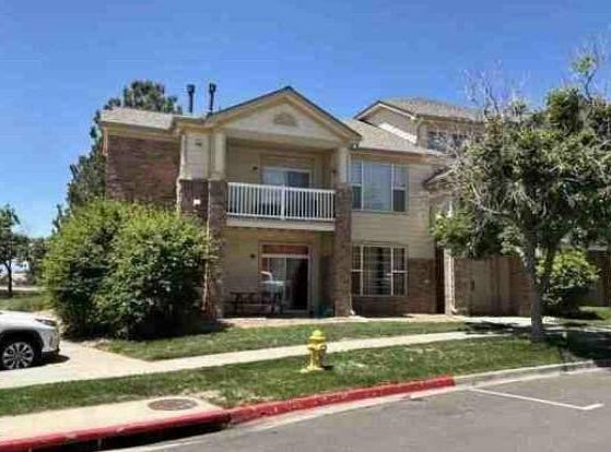 5694 N Gibralter Way, Aurora, CO 80019