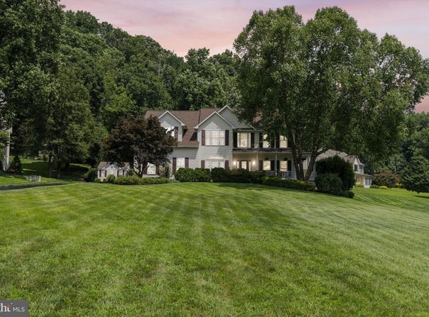 1970 CONAN DOYLE, SYKESVILLE, MD 21784