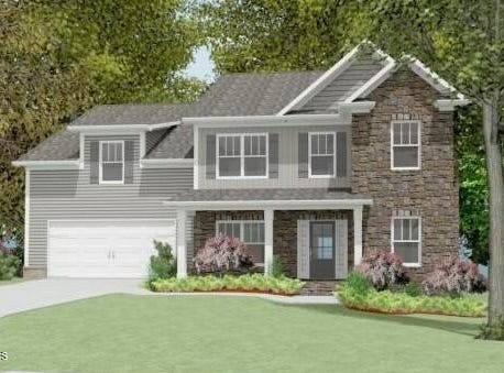 4522 Unity Bell Ave, Powell, TN 37849