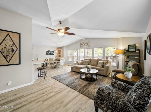 3051 W Young, Show Low, AZ 85901