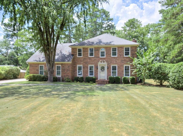 535 Astor Court, Evans, GA 30809
