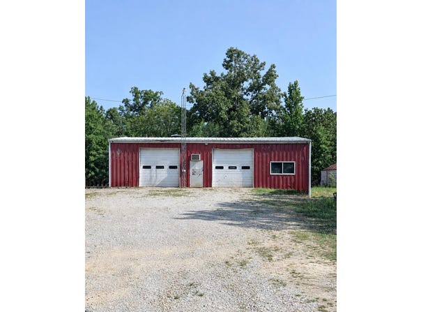 1308 County Road 170, Baldwyn, MS 38824