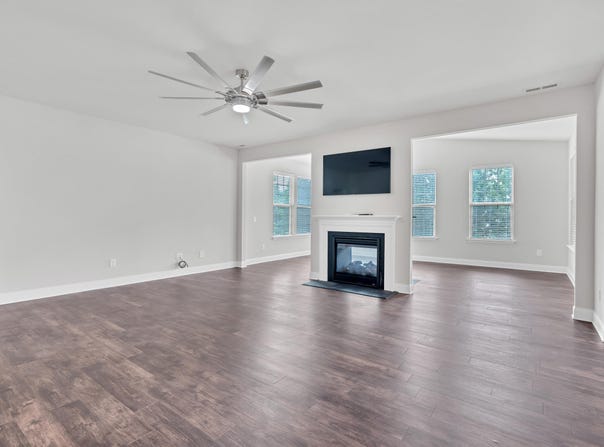 917 Avalon Drive, Mebane, NC 27302