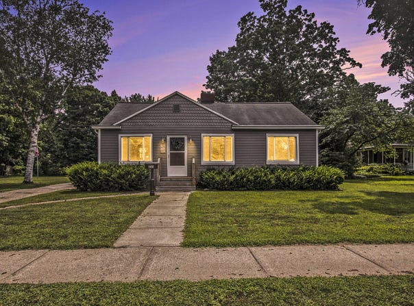 665 Ely Street, Allegan, MI 49010