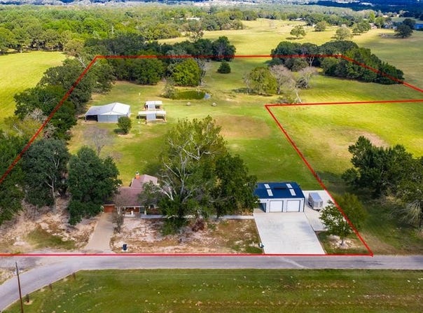 12985 CR 4331, Larue, TX 75770