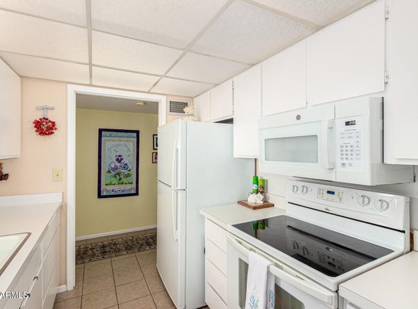 13709 N 98TH Avenue, Sun City, AZ 85351