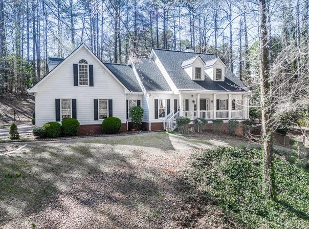 5090 Eubanks Road, Woodstock, GA 30188