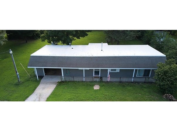 17622 S St Rd 39, Hanna, IN 46340
