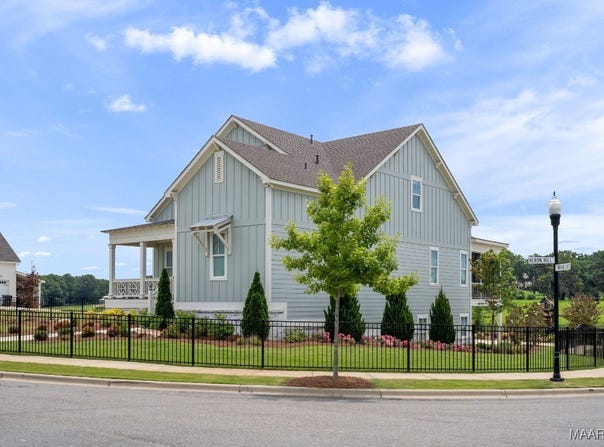 306 Heron Hill, Pike Road, AL 36064