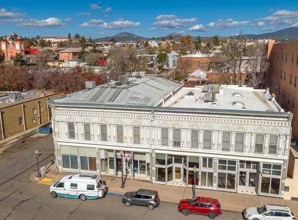 208-214 W BROADWAY ST, Silver City, NM 88061