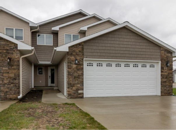 642 Haeberle Avenue, New Ulm, MN 56073