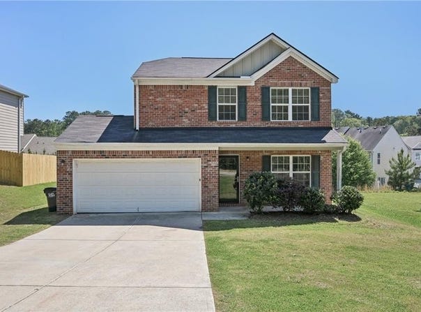 5675 Laurel Ridge Circle, Atlanta, GA 30344
