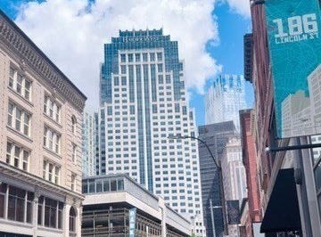 200 Lincoln St, Boston, MA 02111