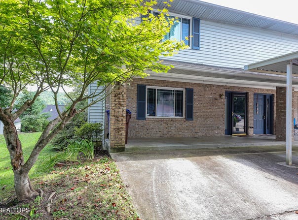 162 High Point Lane, Oak Ridge, TN 37830