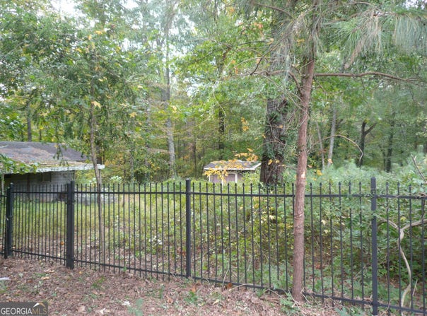 Lot 18 NW Wade Green, Acworth, GA 30102