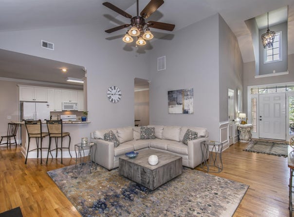 110 Lake Hilton Drive, Chapin, SC 29036
