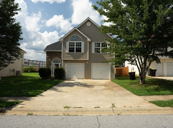 11854 Registry, Hampton, GA 30228