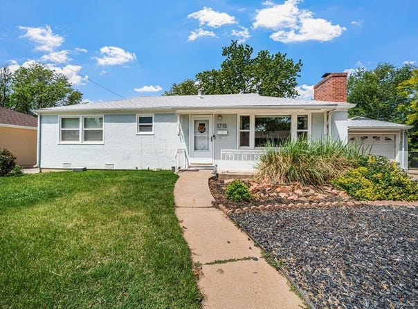 1715 Zuni Rd, Pueblo, CO 81001