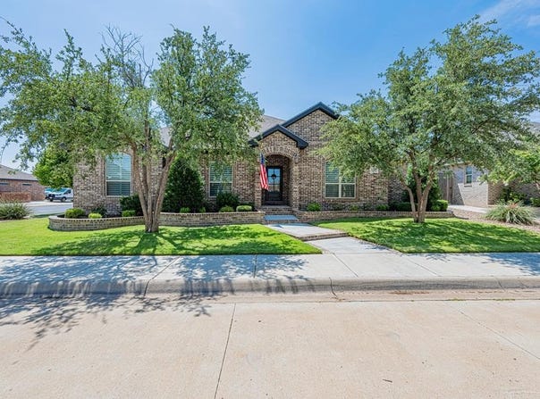 6111 Turtle Creek Rd, Midland, TX 79707