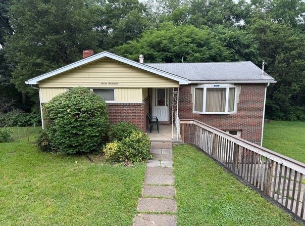 717 King St, McKeesport, PA 15132