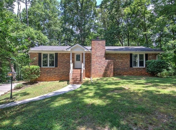 2140 McDuffie Road, Austell, GA 30106