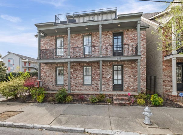 635 S FRONT St, Memphis, TN 38103