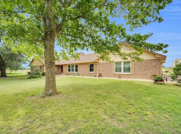 6199 State Highway 22, Hillsboro, TX 76645