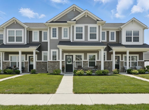 3613 Lehigh Avenue, Westfield, IN 46074