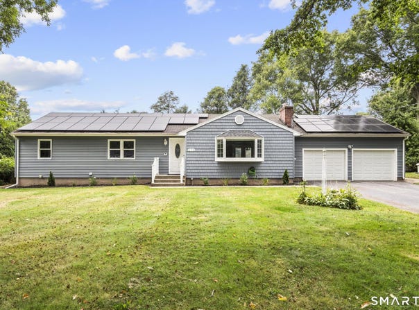 273 Hawthorne Lane, Orange, CT 06477