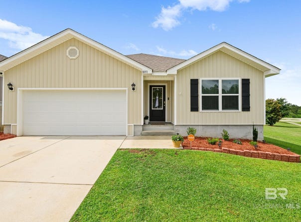 10351 Brodick Loop, Spanish Fort, AL 36527