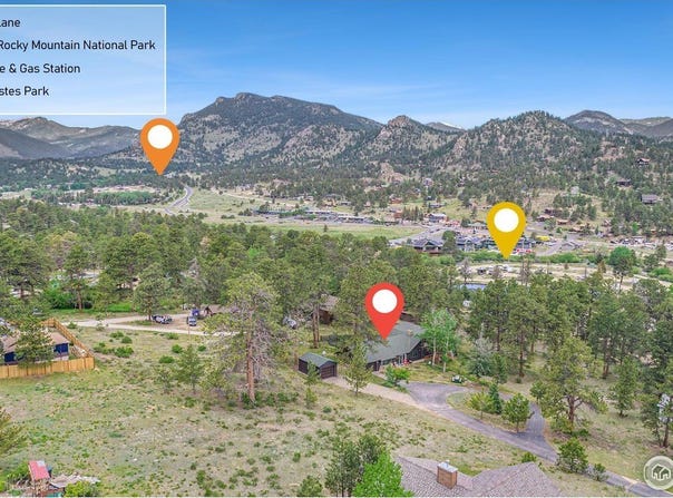 1141 Wallace Ln, Estes Park, CO 80517