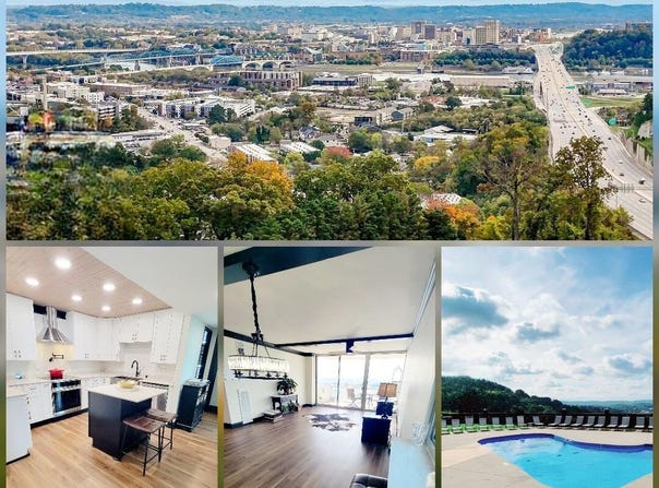 1131 Stringers Ridge Road, Chattanooga, TN 37405